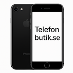 Apple iPhone 8 64GB Svart Begagnad