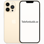 iPhone 13 Pro 128GB Guld Begagnad
