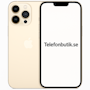 iPhone 13 Pro 128GB Guld Begagnad