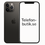 iPhone 12 128GB Svart Begagnad