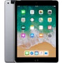 Apple iPad 6th gen 9.7" 32GB med 4G LTE Space Gray Begagnad