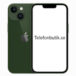 iPhone 13 Mini 128GB Grön Begagnad