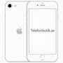iPhone SE 2020 128GB Vit Begagnad