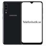 Samsung Galaxy A50 128GB Svart Begagnad