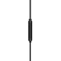 Philips In-Ear Hörlurar med Kabel och Fjärrkontroll – Svart