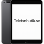 Apple iPad 6th gen 9.7" 32GB med 4G LTE Space Gray Begagnad