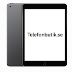 Apple iPad 8th Gen (2020) 10.2" 32GB Wi-Fi Space Gray Begagnad