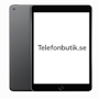 Apple iPad 8th Gen (2020) 10.2" 32GB Wi-Fi Space Gray Begagnad