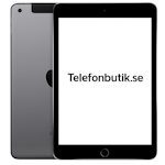 Apple iPad Air 2 64GB 4G Space Gray Begagnad