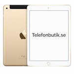 iPad Air 2 64GB 4G Guld Begagnad