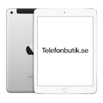 Apple iPad Air 2 16GB 4G Silver Begagnad