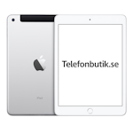 Apple iPad 6th generation (2018) 32GB 4G LTE Silver Begagnad