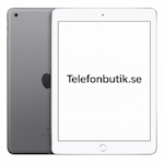 Apple iPad Air 2 32GB Wifi Space grey Begagnad