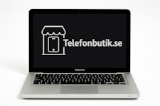 Macbook Pro 2012 13-tum i5 8gb 256gb SSD Begagnad