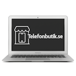 Macbook Air 2011 13-tum i5 4gb 256gb SSD Begagnad