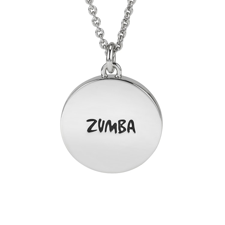 Zumbito™ Necklace With Swarovski® Crystals