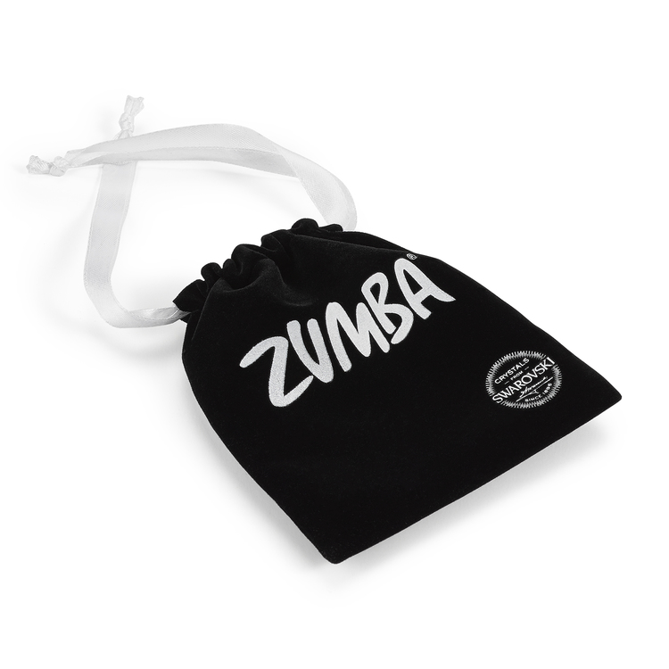 Zumbito™ Necklace With Swarovski® Crystals
