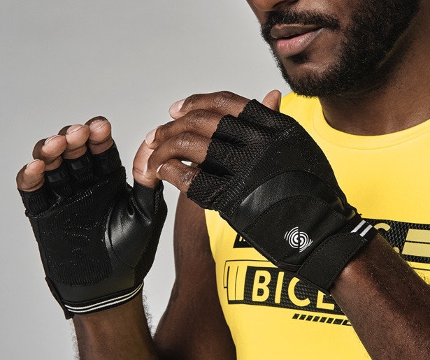 STRONG ACTIVE GLOVES