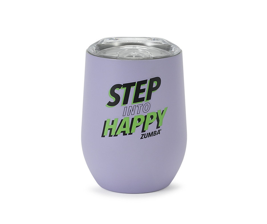 Zumba Tumbler