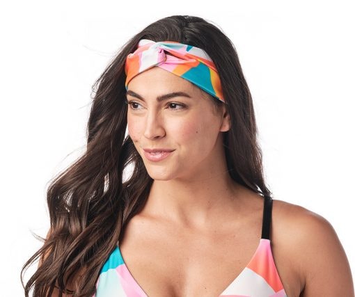 Dance In Colour Headband