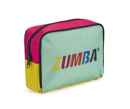 Zumba Stationary Set 7pk