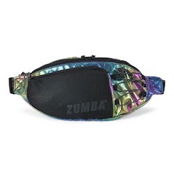 Zumba Futuristic Waist Bag