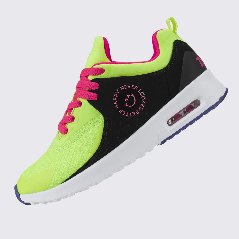 Zumba Air Boost