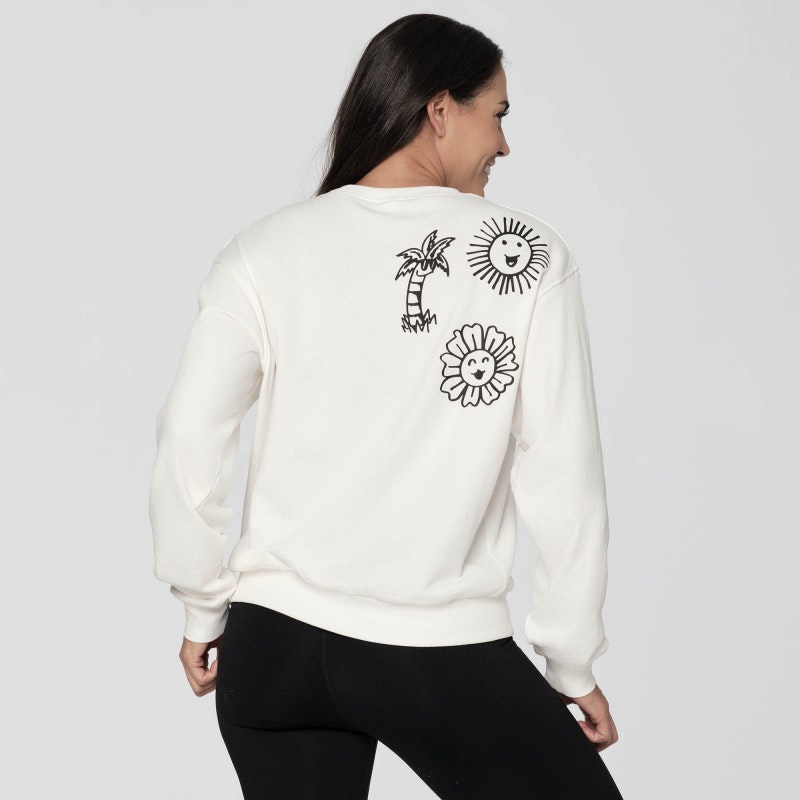 Zumba Love Sweatshirt