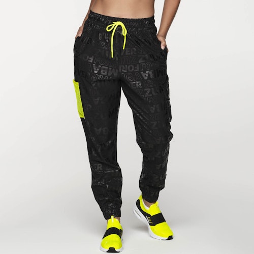 Zumba Forever Track Pants