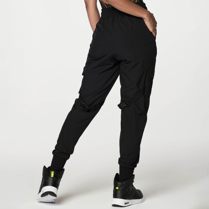 Zumba Move Cargo Pants