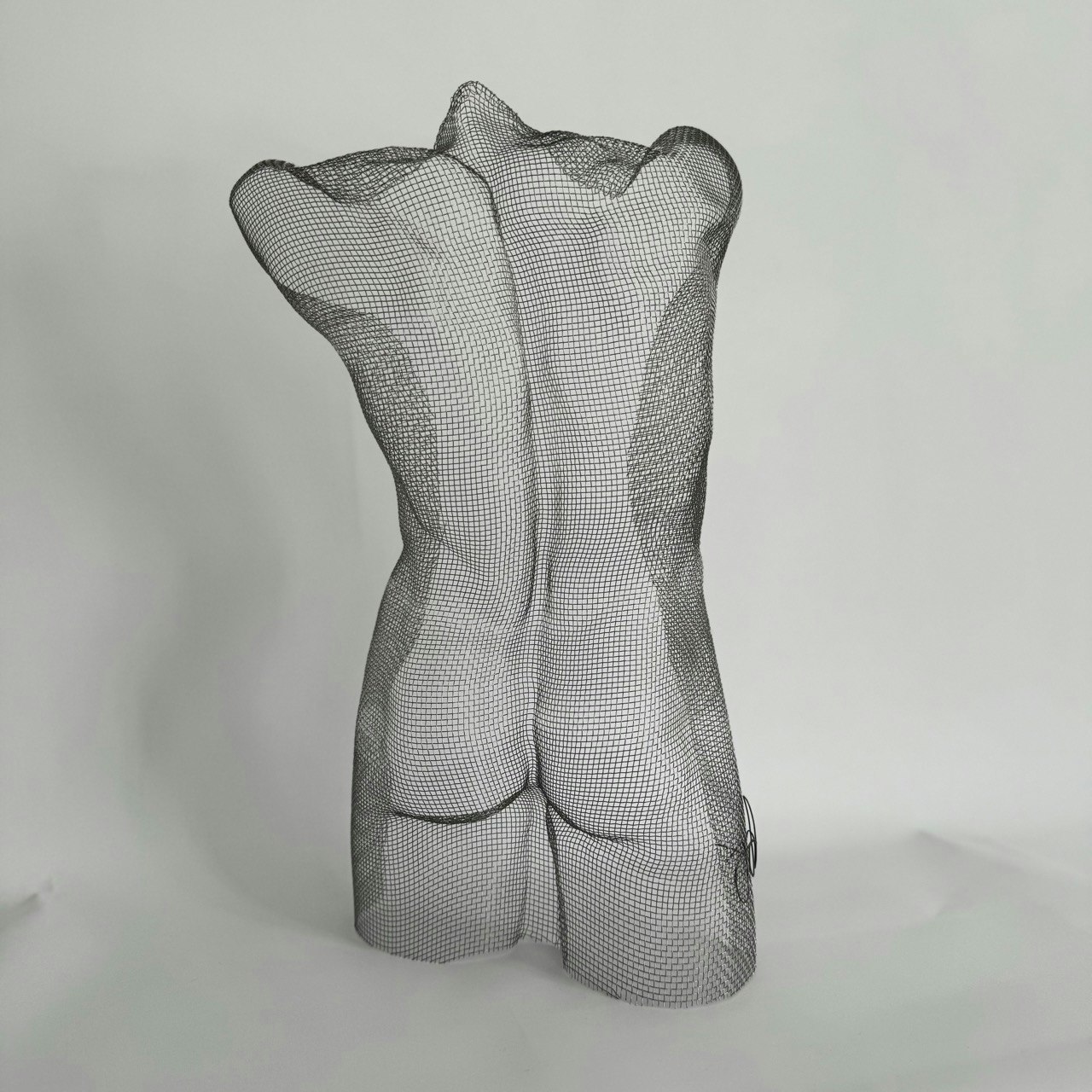 Styrka, 43 cm hög