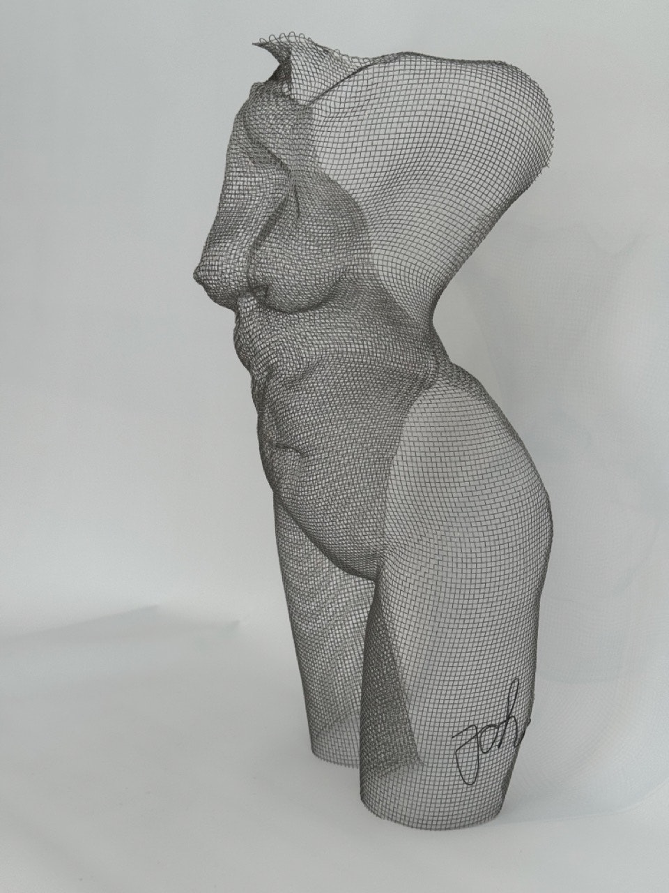 Här, 42 cm