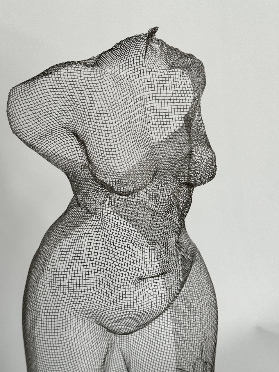 Tillit, 42 cm