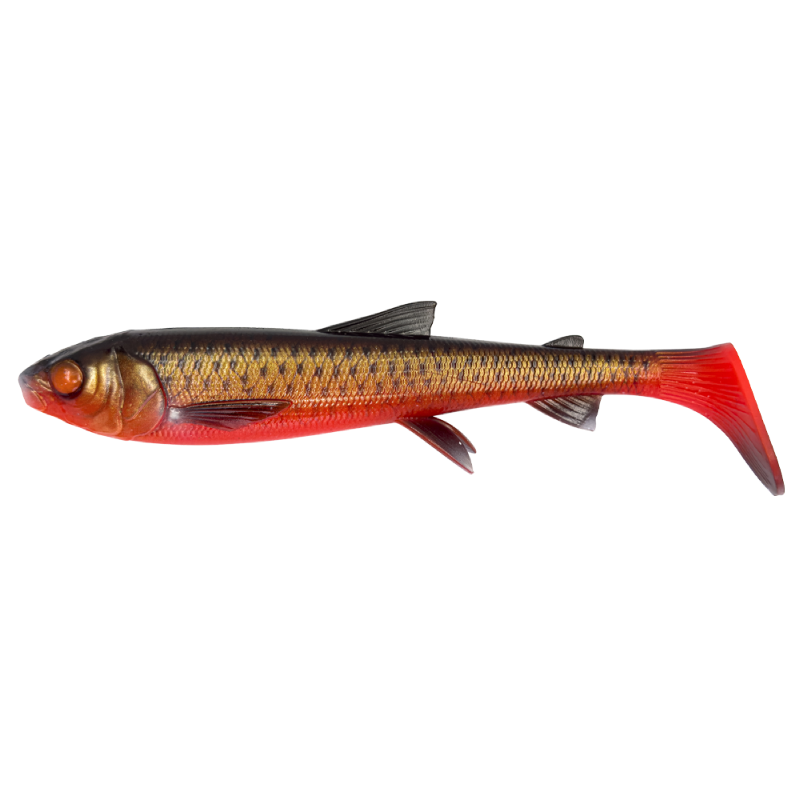 Savage Gear 3D Whitefish Shad 27cm/152g