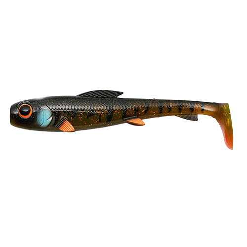 Svartzonker McPike 17cm/49g - 2pack