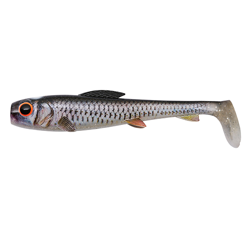 Svartzonker McPike 17cm/49g - 2pack