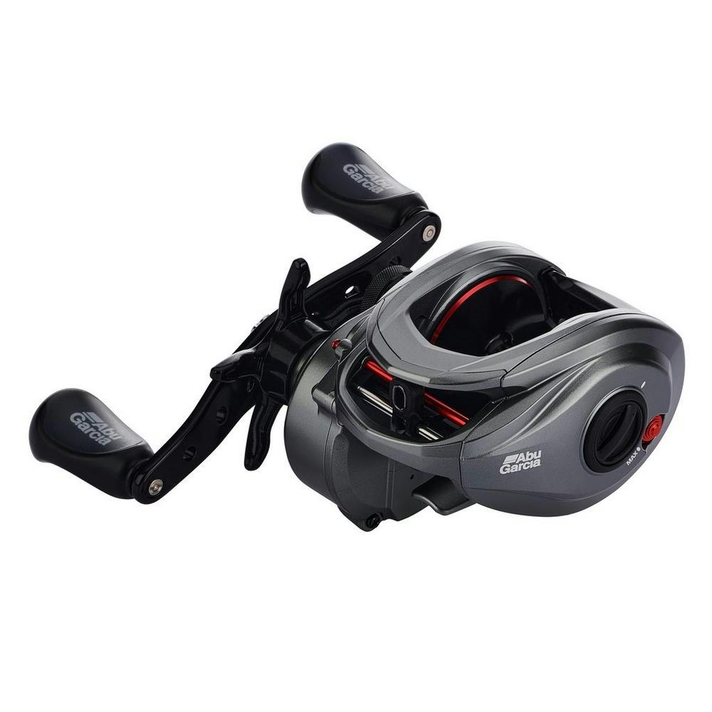 Abu Garcia Max 40 RH