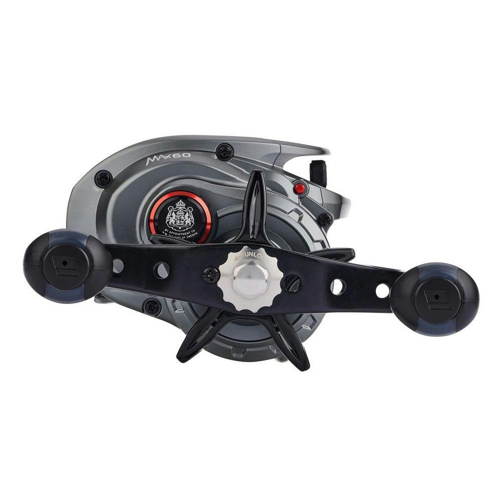 Abu Garcia Max 40 RH