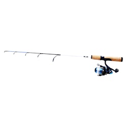 Rapala Fathom Ismetekombo  28''/71cm MH
