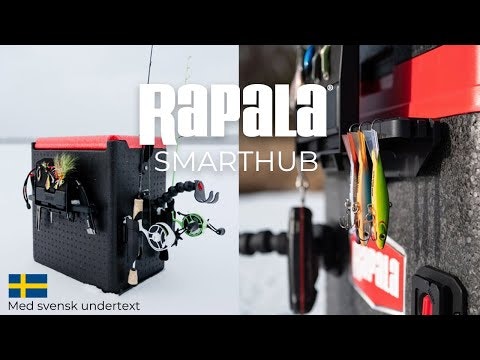 Rapala SmartHub Track System 16