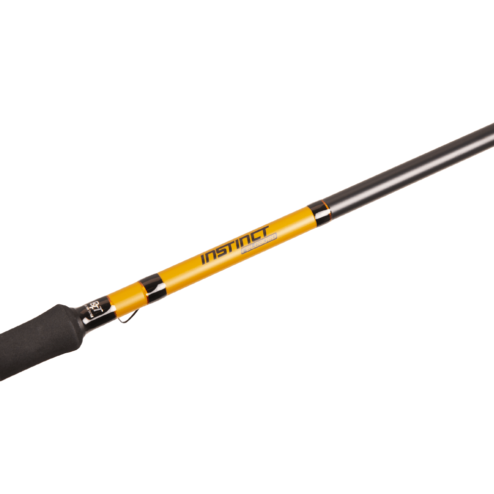BFT Instinct Reloaded 7'1" Hard Bait Master 7-21g - 2pcs