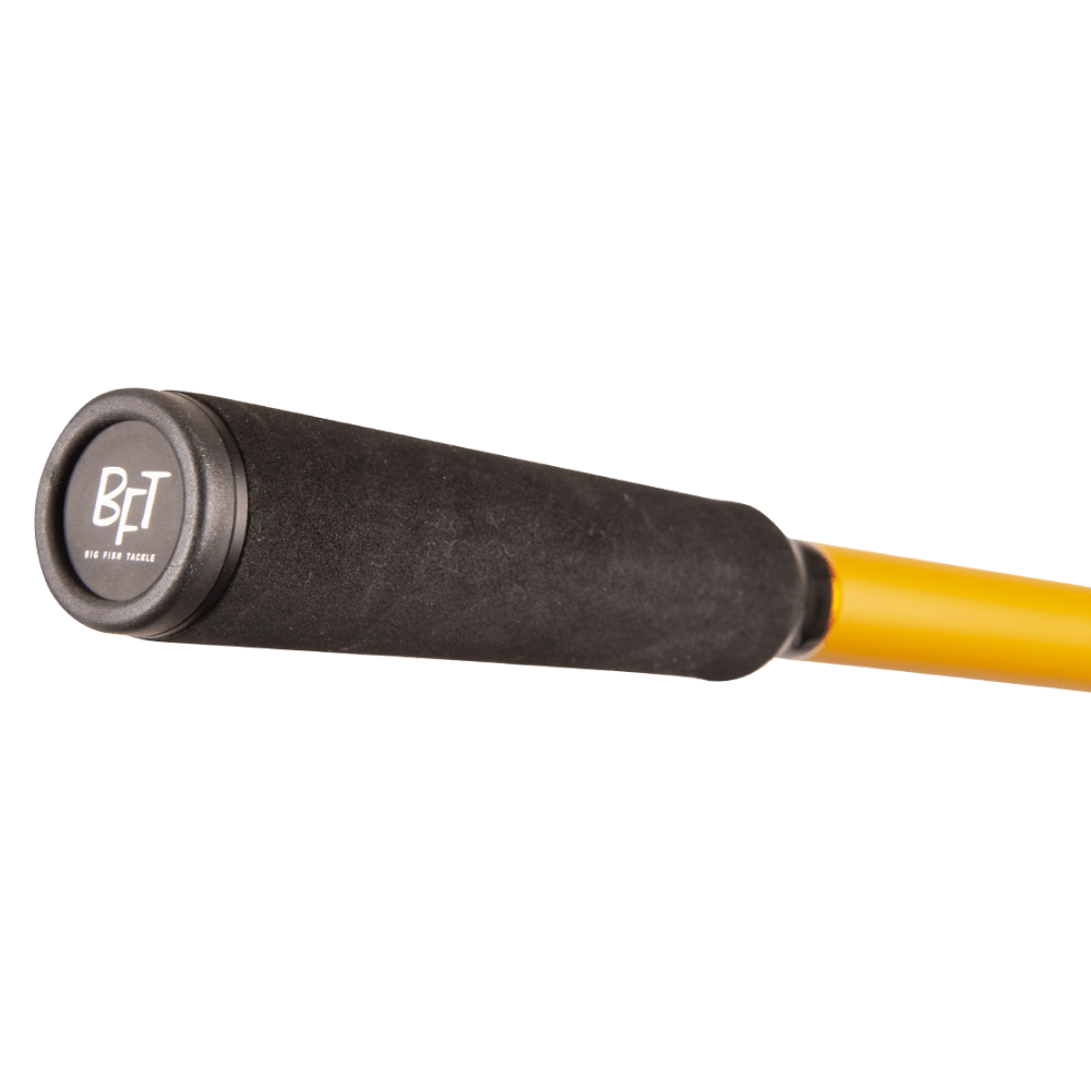 BFT Instinct Reloaded 7'1" Hard Bait Master 7-21g - 2pcs