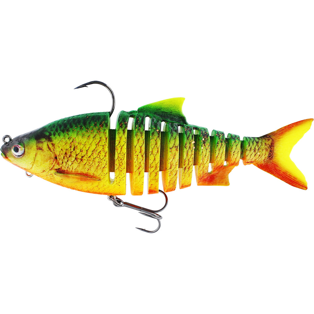 Westin Ricky The Roach Multi Jointed R2F 18cm/83g