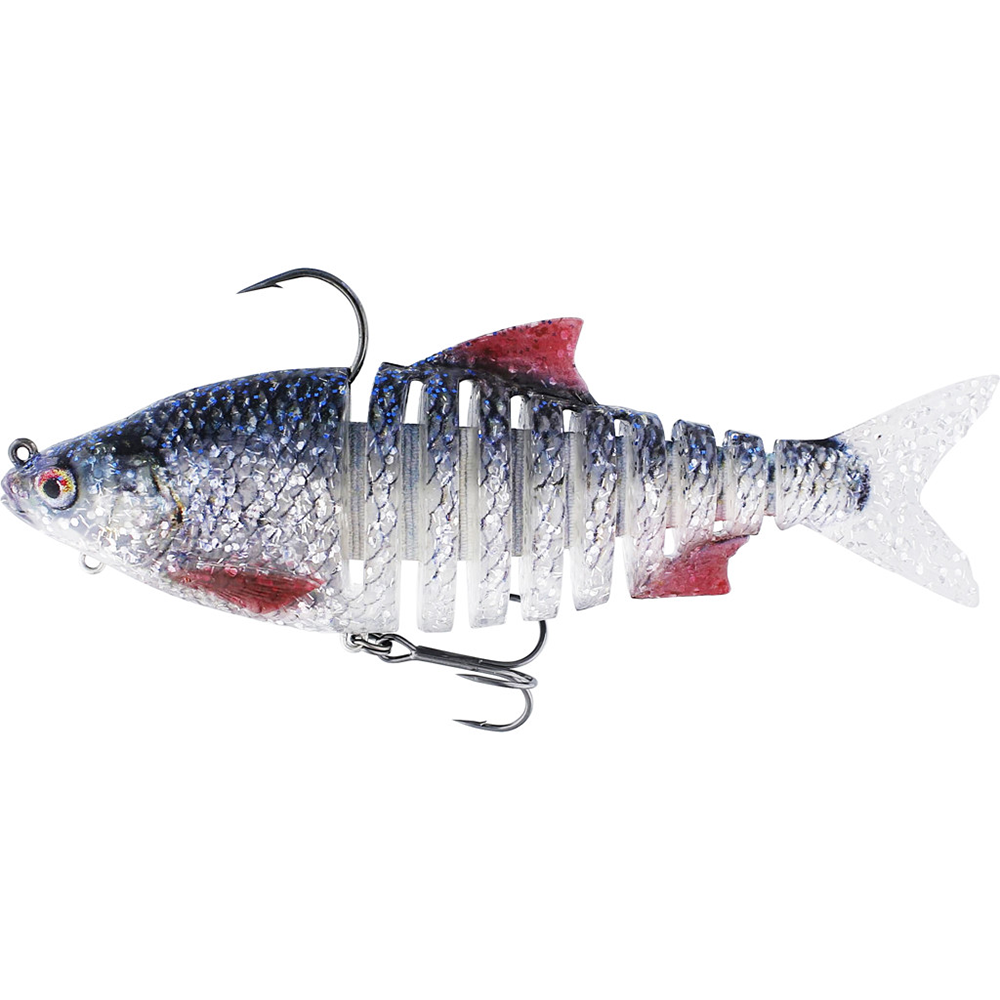 Westin Ricky The Roach Multi Jointed R2F 18cm/83g