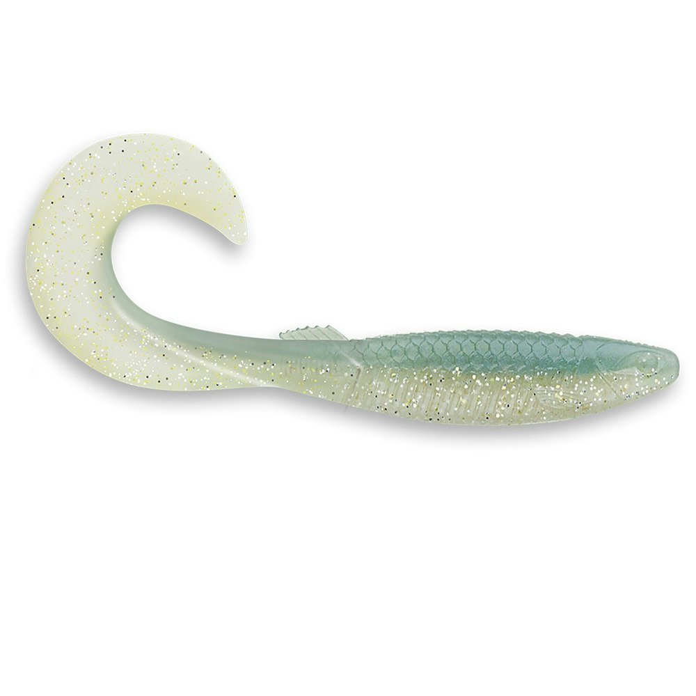 Rapala CrushCity The Curl 10cm/7.6g - 3-pack