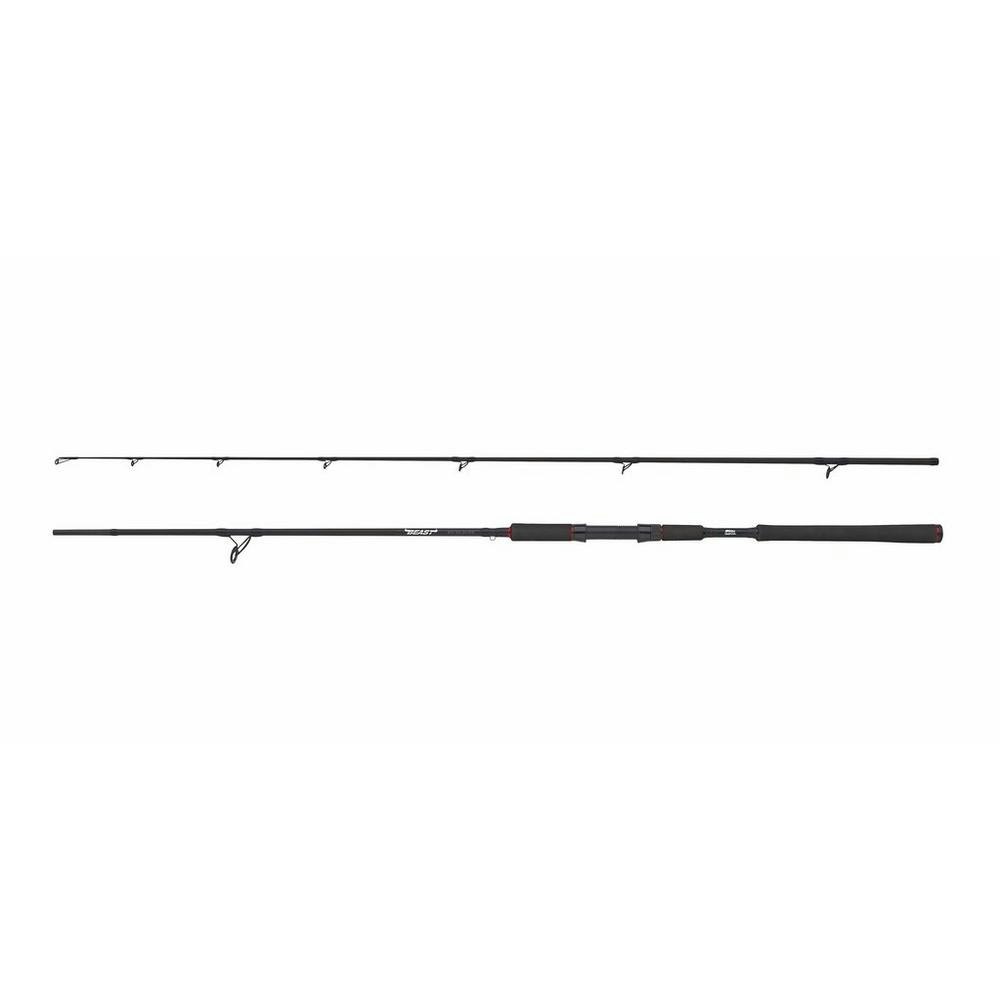 Abu Garcia Beast Pike 802H 40-90g Spinning