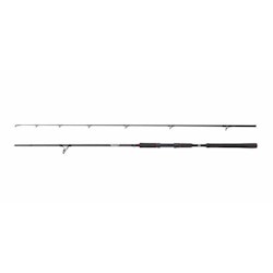 Abu Garcia Beast Pike 802H 40-90g Spinning