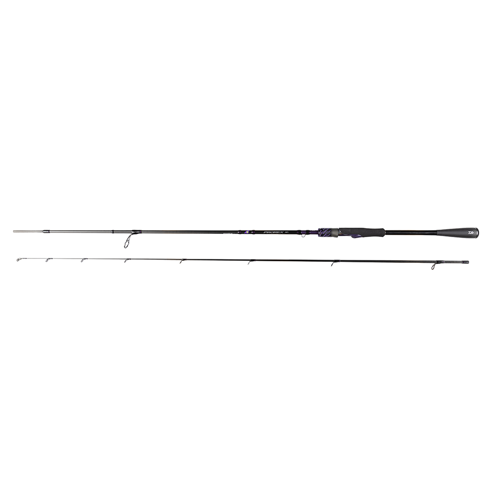 Daiwa Prorex Ags Spin 6'9'' 5-25g The One