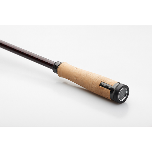 Savage Gear Revenge SG6 Tex/Caro 7'/2.13m 7-21g 2pc