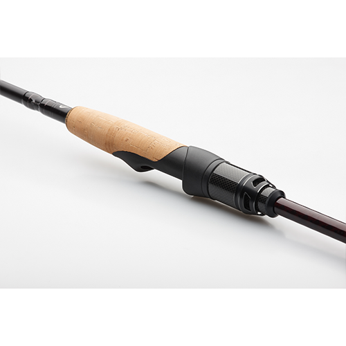 Savage Gear Revenge SG6 Tex/Caro 7'/2.13m 7-21g 2pc